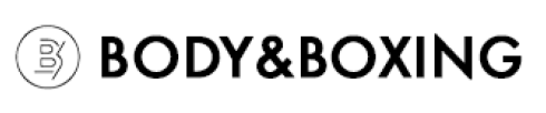 Body&Boxing logo