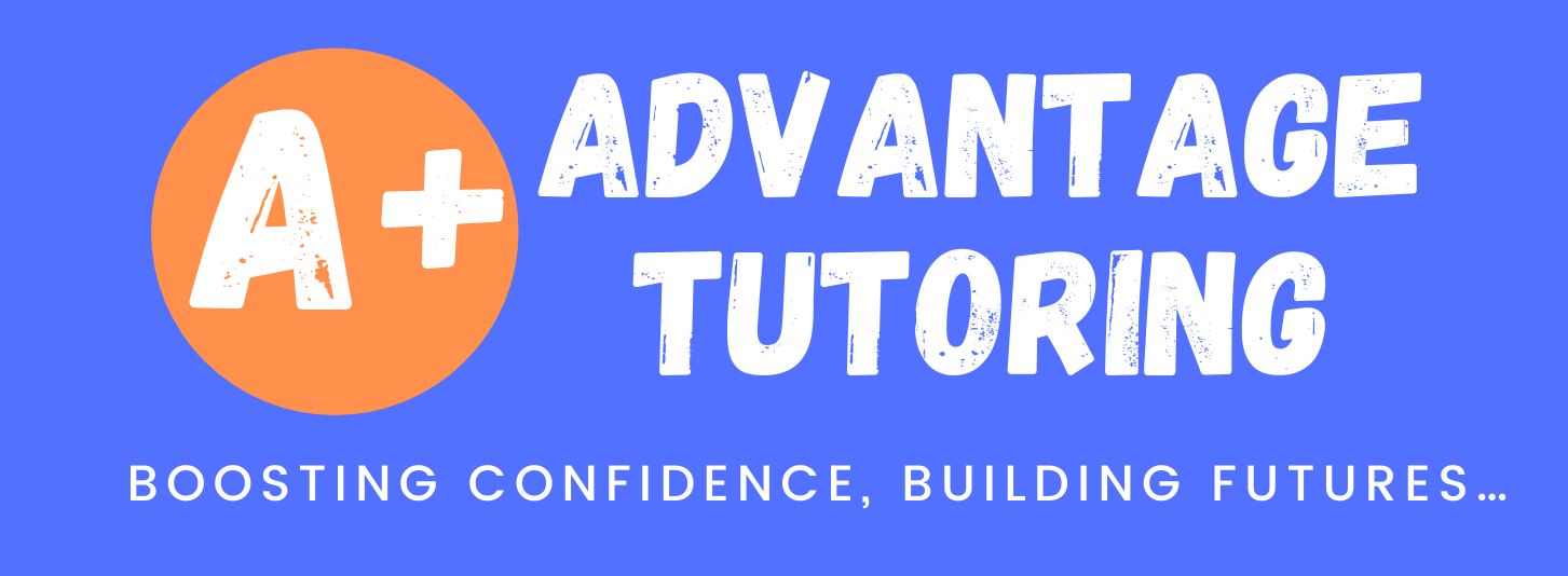 Advantage Tutoring logo