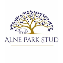 Alne Park Stud logo