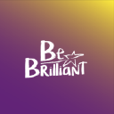 Be Brilliant Life Coaching logo