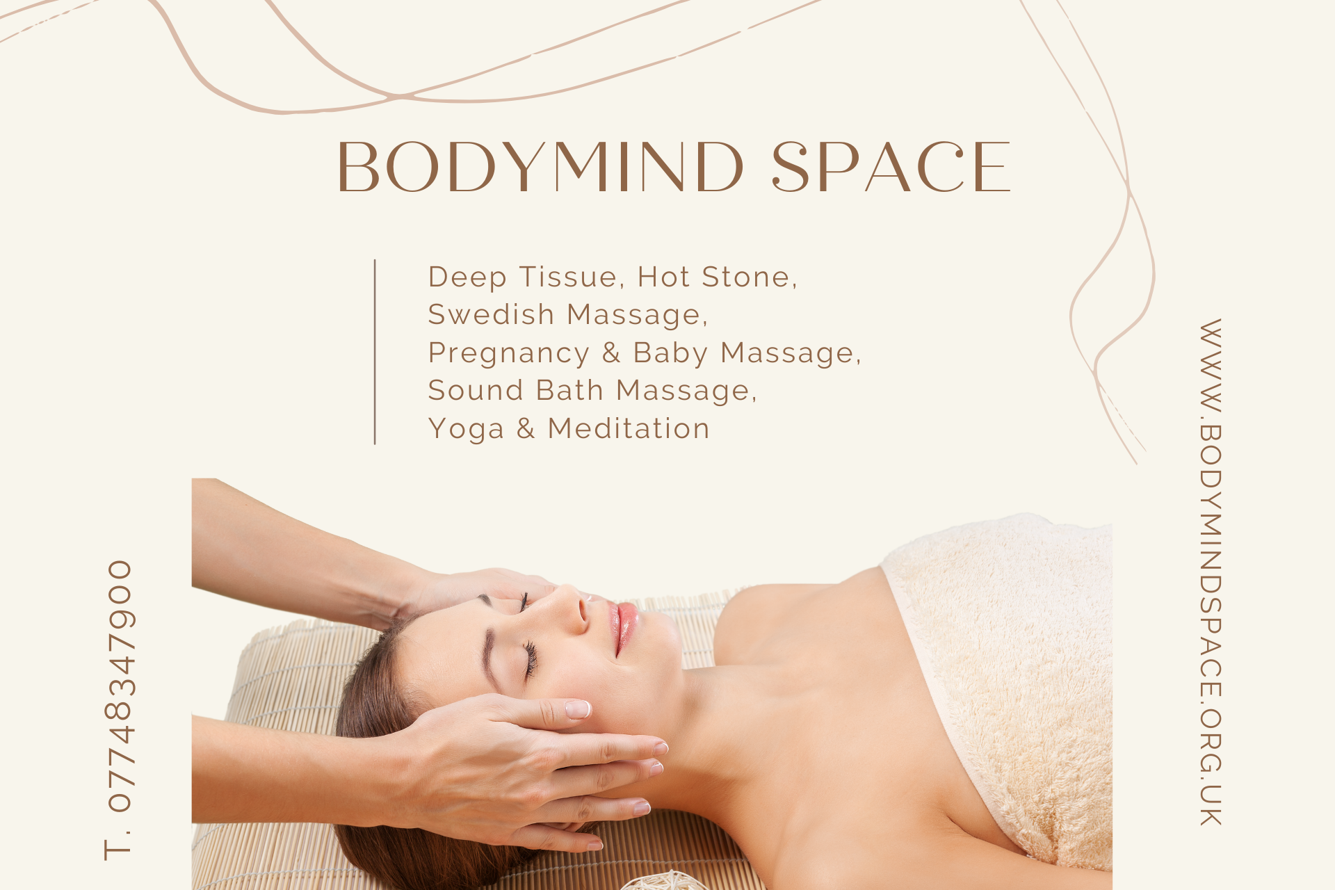 Body Mind Space