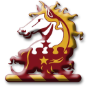 Leadenham Polo Club logo