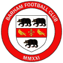 Barham Football Club logo