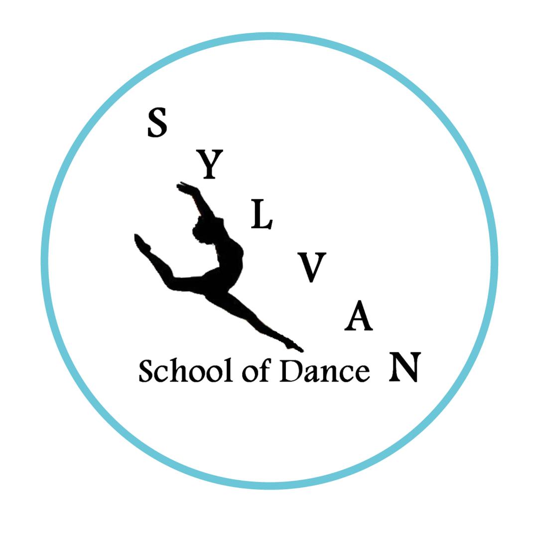 Sylvan School Of Dance logo