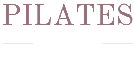 Pilates with Katy logo