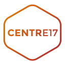 The CentrE17 logo