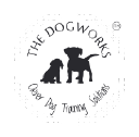 The Dogworks - Canine Education & Wellbeing Centre logo