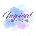 Inspired Muslim Women logo