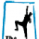 The Dublin Climbing Centre logo