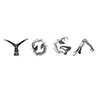 Yoga With Jane Giacone logo