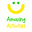 Amazing Activities logo