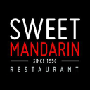 Sweet Mandarin Cookery School logo