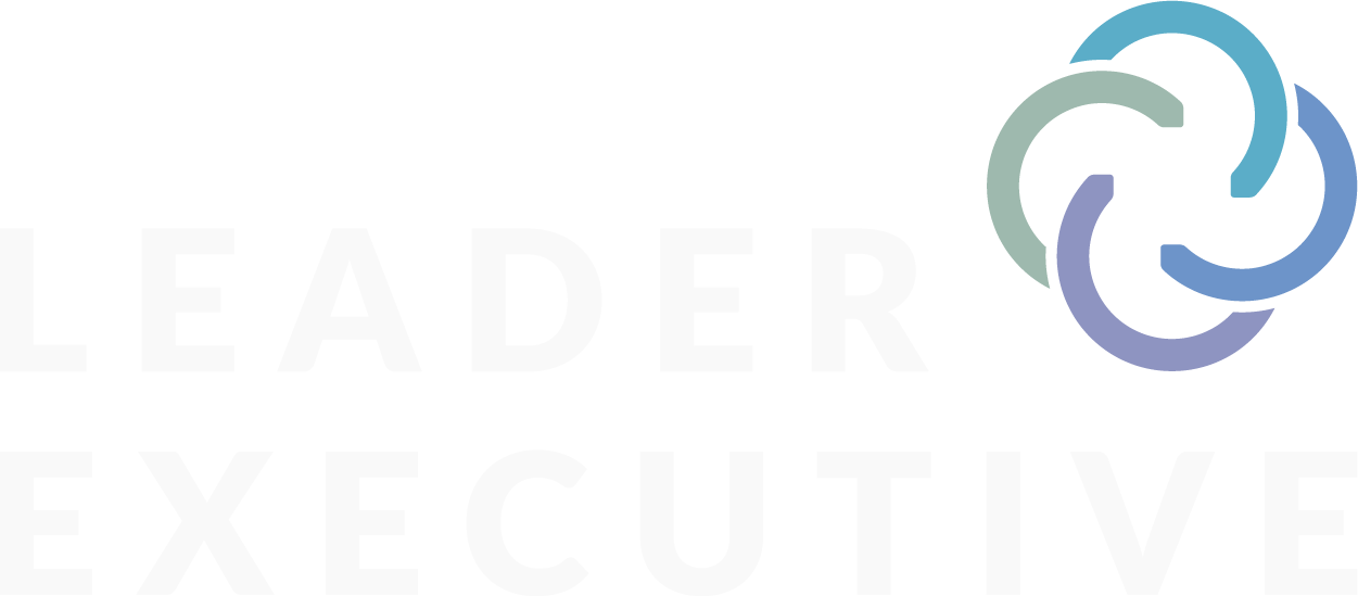 The Leader Insights Series Podcast logo