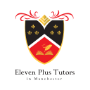 Eleven Plus Tutors In Manchester logo