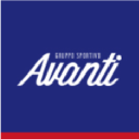 Gs Avanti Cycling Club logo