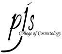 Pjā€™s College of Cosmetology Glasgow logo