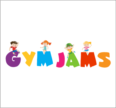 Gym Jams Soft Play logo