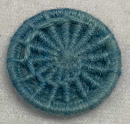 Multiple Style Dorset Button Workshop