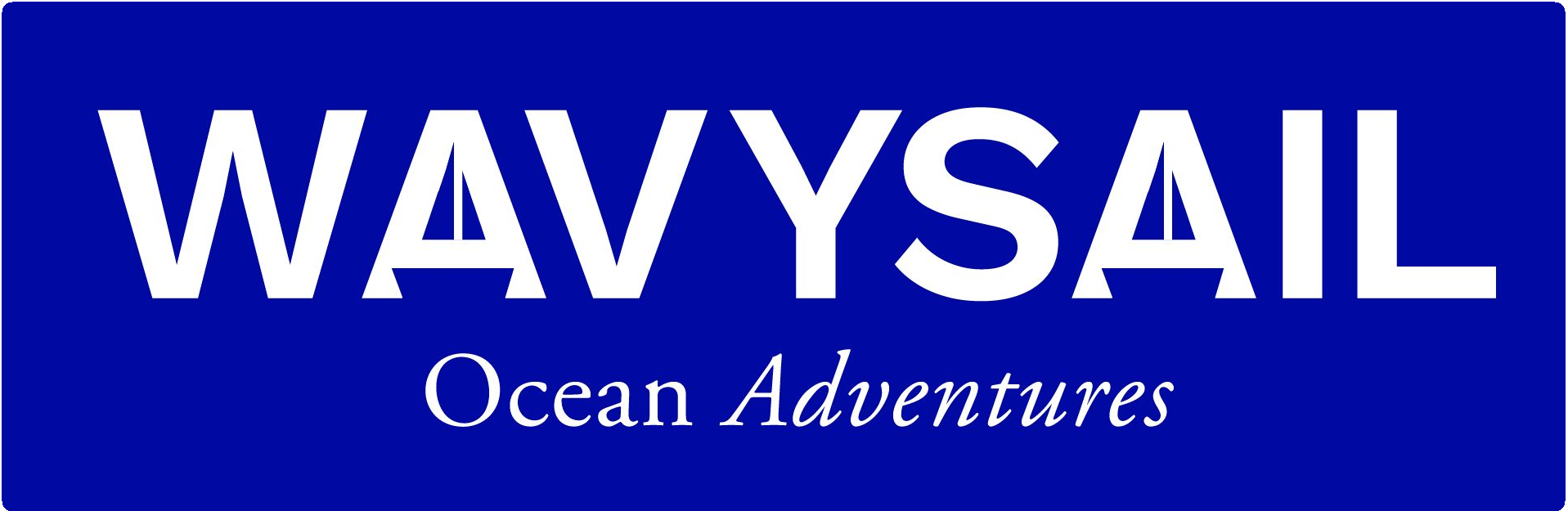 Wavysail logo