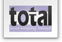 Totally Bookkeeping logo