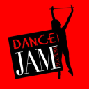 Dance Jam Academy logo