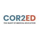 COR2ED Medical Affairs logo