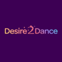 Desire2Dance logo