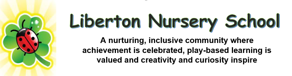 Liberton Nursery School logo