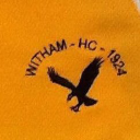 Witham Hockey Club (clubhouse) logo