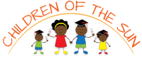 Children Of The Sun Saturday School logo