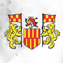 Northumberland Football Association logo