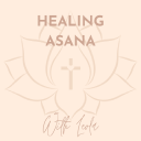 Healing Asana logo