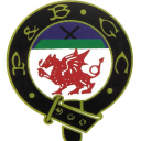 Padeswood & Buckley Golf Club logo