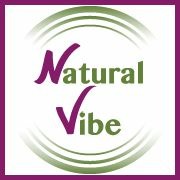 Belinda Bronjewski - Natural Vibe logo