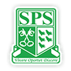 St Pancras Catholic Primary School logo