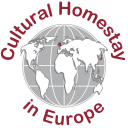 Che Intercultural Exchange logo