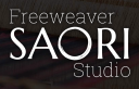 Freeweaver SAORI studio logo