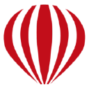 The Red Balloon logo