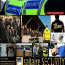 Saltaire Security Ltd logo