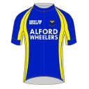 Alford Wheelers logo