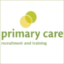 Primary Care Recruitment logo