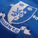 Hallam Fc logo