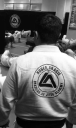 Roger Gracie Moorgate logo