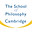 School of Philosophy, Cambridge logo