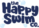 The Happy Swim Company logo