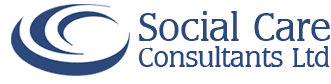 Social Care Consultants logo