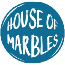 House of Marbles logo