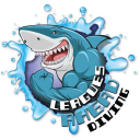 Leagues Ahead Diving logo