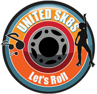 United Sk8S Ltd logo