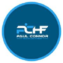 Paul Connor Health And Fitness logo